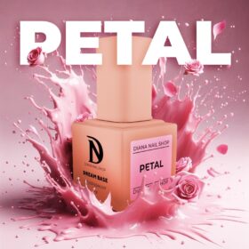 DREAM BASE "PETAL" - immagine 1