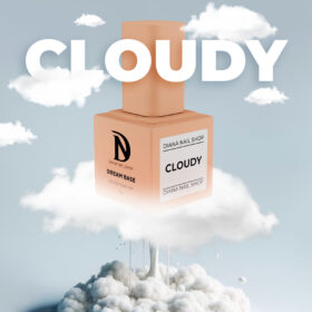 DREAM BASE "CLOUDY" - immagine 1