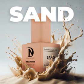 DREAM BASE "SAND"