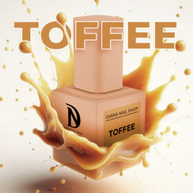 DREAM BASE "TOFFEE"