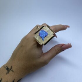 rettangolo beige