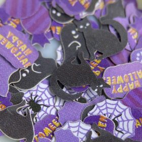 Mix Halloween N.3