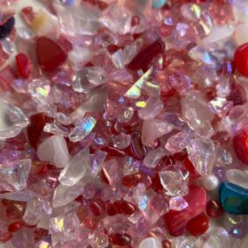 Pink Gem Mix