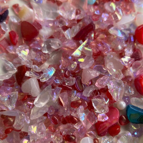 Pink Gem Mix