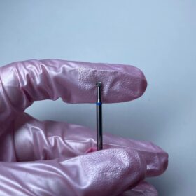 CARBIDE SFERA S23B