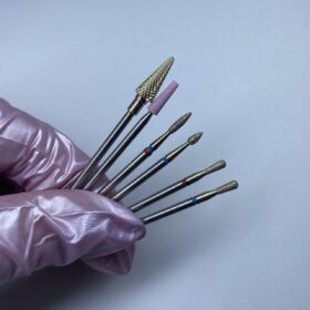 MANICURE SET by Matka Polka Hybrydowa