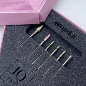 MANICURE SET by Matka Polka Hybrydowa