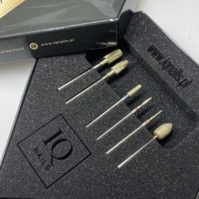 MANICURE SET by Marcela