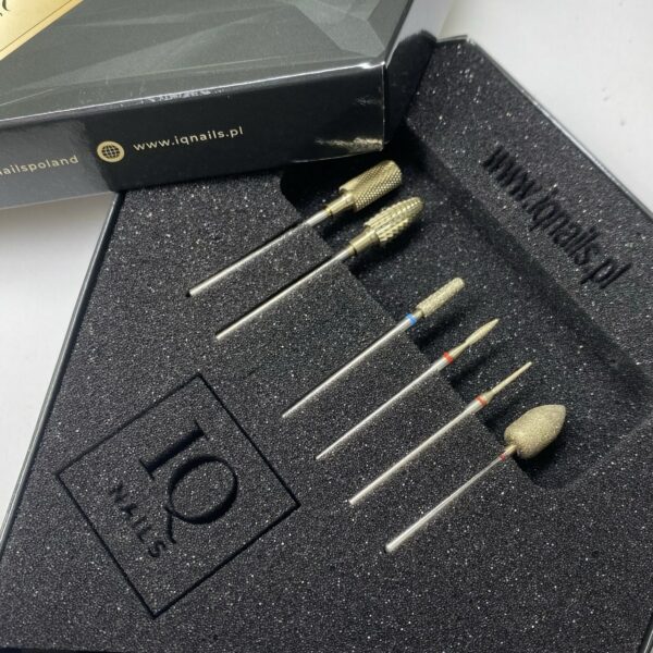 MANICURE SET by Marcela
