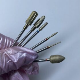 MANICURE SET by Marcela