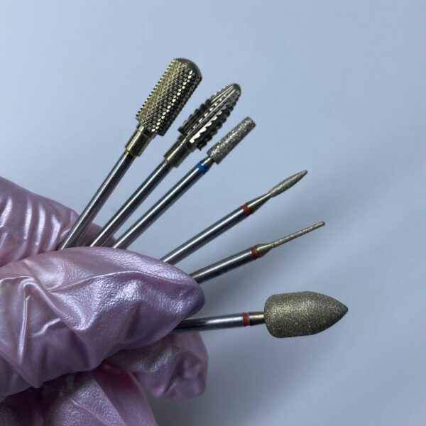 MANICURE SET by Marcela