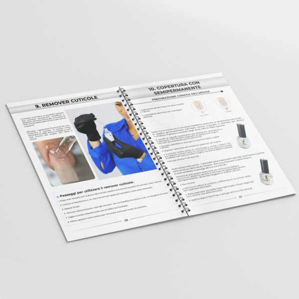 MANUALE CARTACEO