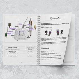 MANUALE CARTACEO