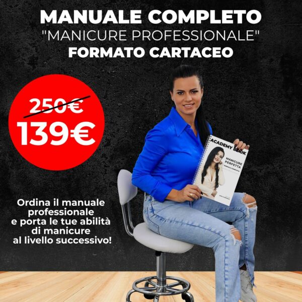 MANUALE CARTACEO