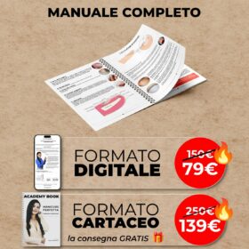 MANUALE CARTACEO