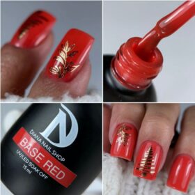 BASE RED