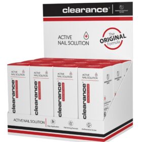 Active Nail Solution -Clearance (15ml)