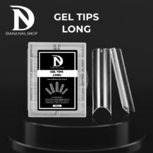 GEL TIP LONG