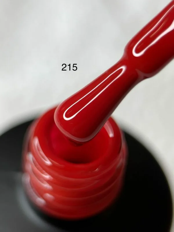 GEL SEMIPERMANENTE N.215