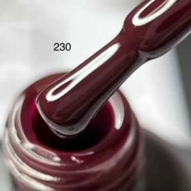 GEL SEMIPERMANENTE N.230