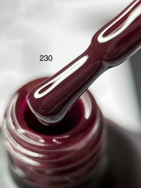GEL SEMIPERMANENTE N.230