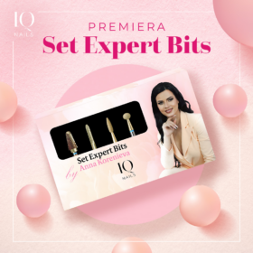 AMBASSADOR «SET EXPERT BITS» - immagine 3