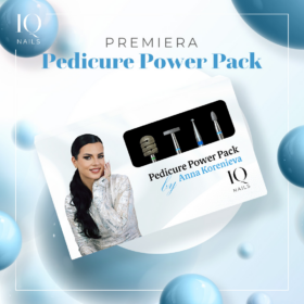 AMBASSADOR "PEDICURE POWER PACK" - immagine 3