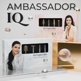 AMBASSADOR "PEDICURE POWER PACK" - immagine 4