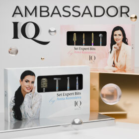 AMBASSADOR «SET EXPERT BITS» - immagine 4