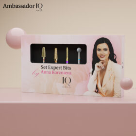 AMBASSADOR «SET EXPERT BITS» - immagine 1