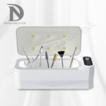 Sterilizzatore UV e Acqua