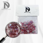 pink gem