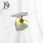 Espositore a cuore opal