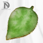 Espositore\Palette foglia verde