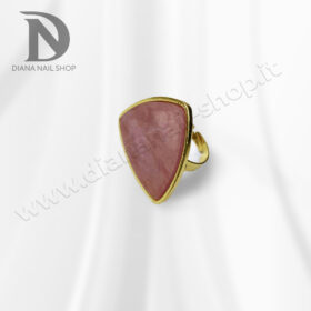 triangolo rosa
