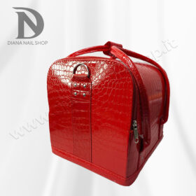 BEAUTY BOX COCCODRILLO