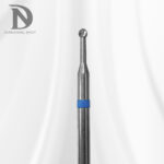 CARBIDE SFERA S23B