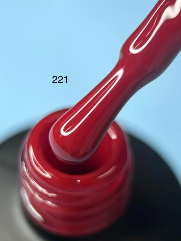 GEL SEMIPERMANENTE N.221
