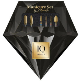 MANICURE SET by Marcela
