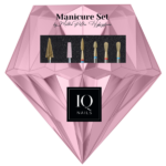 MANICURE SET by Matka Polka Hybrydowa