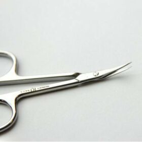 FORBICI CUTICOLE PREMIUM 21mm IQ