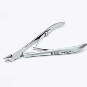 Tronchesi per cuticole Premium1 IQ -3mm