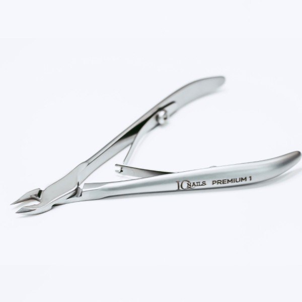 Tronchesi per cuticole Premium1 IQ -3mm