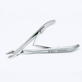 Tronchesi per cuticole Premium2 IQ -5mm