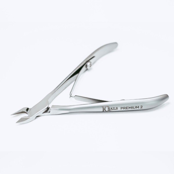 Tronchesi per cuticole Premium2 IQ -5mm