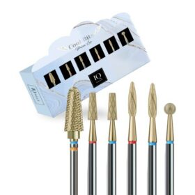 COOL BITS - PREMIUM LINE (6pz)