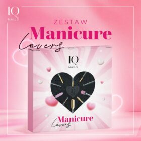 MANICURE LOVERS 1 (10pz)