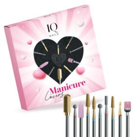 MANICURE LOVERS 1 (10pz)