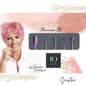 MANICURE SET by Paulina Pastuszak 2