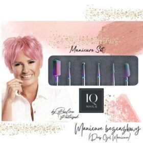 MANICURE SET by Paulina Pastuszak 3